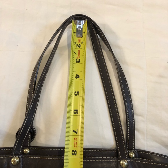 Coach Tote Bag - Picture 7 of 7